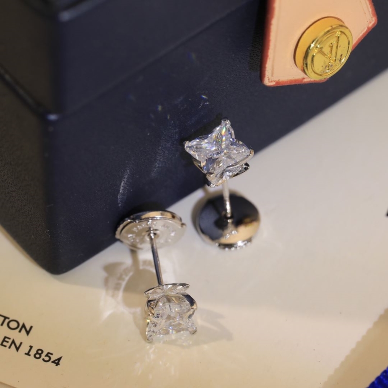 LV Earrings